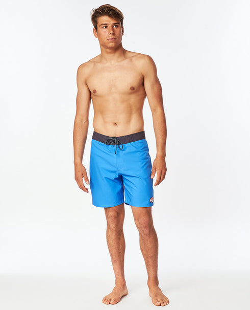 Rip Curl - lätt boardshort - elektrisk blå